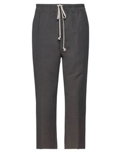 Повседневные брюки Rick Owens