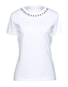 Футболка Maison Margiela
