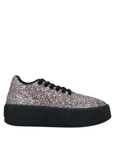 Кеды и кроссовки Mm6 Maison Margiela