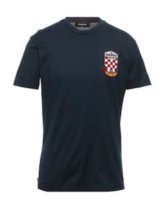 Футболка Dsquared2