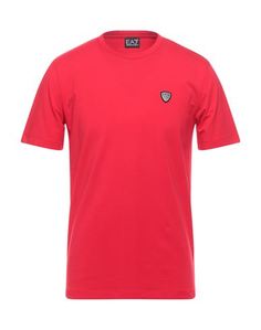 Футболка Emporio Armani