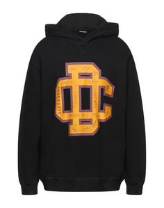 Толстовка Dsquared2