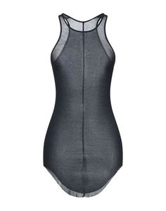 Майка Rick Owens