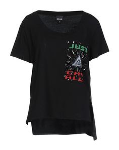 Футболка Just Cavalli