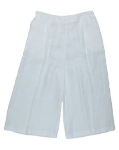Укороченные брюки Homeward Clothes
