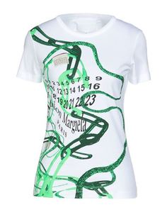 Футболка Maison Margiela