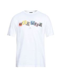 Футболка Ps Paul Smith