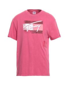 Футболка Tommy Jeans