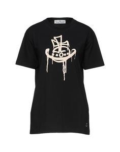 Футболка Vivienne Westwood
