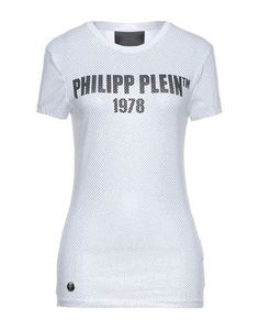 Футболка Philipp Plein