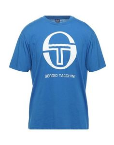 Футболка Sergio Tacchini