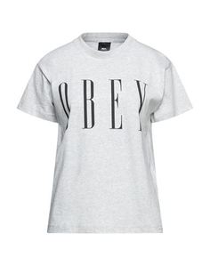 Футболка Obey