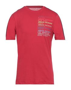 Футболка Armani Exchange