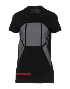 Футболка Drkshdw BY Rick Owens
