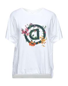 Футболка Desigual