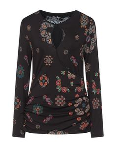 Футболка Desigual