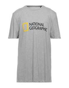 Футболка National Geographic