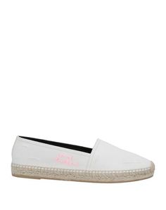 Эспадрильи Saint Laurent