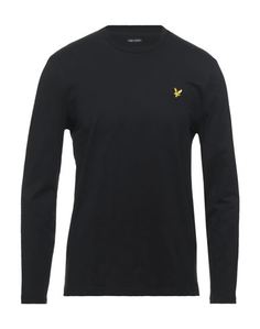 Футболка Lyle & Scott