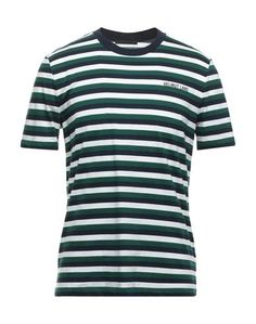 Футболка Helmut Lang