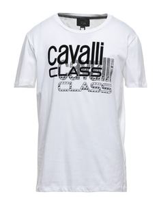 Футболка Cavalli Class