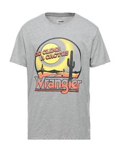 Футболка Wrangler