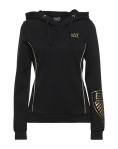 Толстовка EA7