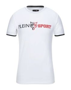 Футболка Plein Sport