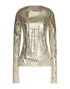 Футболка Acne Studios