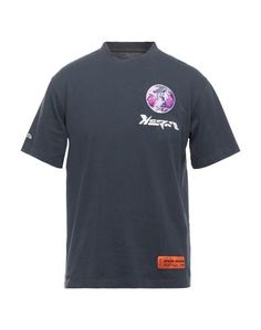 Футболка Heron Preston
