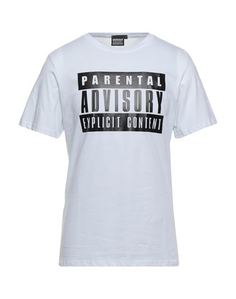 Футболка Parental Advisory Explicit Content