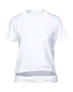 Футболка Helmut Lang