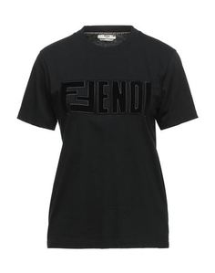 Футболка Fendi