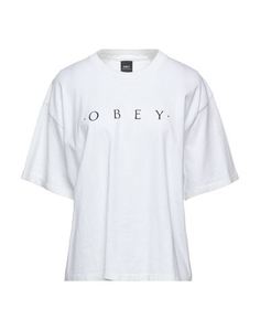 Футболка Obey