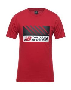 Футболка New Balance