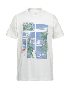 Футболка Pepe Jeans