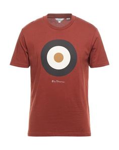 Футболка Ben Sherman