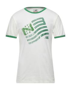 Футболка New Balance