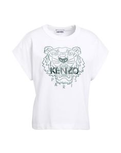 Футболка Kenzo