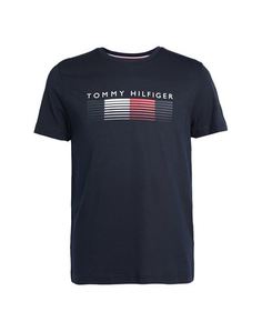 Футболка Tommy Hilfiger