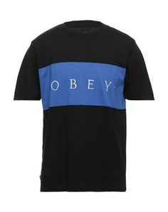 Футболка Obey