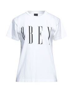 Футболка Obey