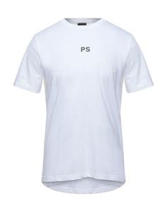 Футболка Ps Paul Smith