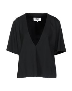 Футболка Mm6 Maison Margiela