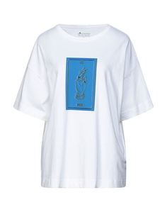 Футболка Moose Knuckles