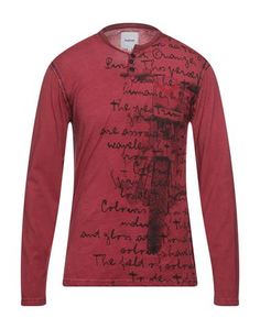 Футболка Desigual