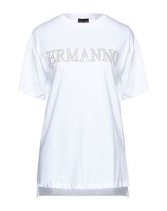 Футболка Ermanno DI Ermanno Scervino