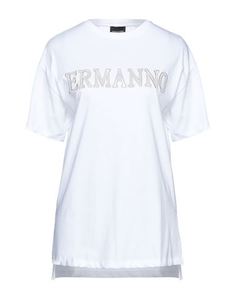 Футболка Ermanno DI Ermanno Scervino