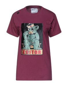 Футболка THE Editor