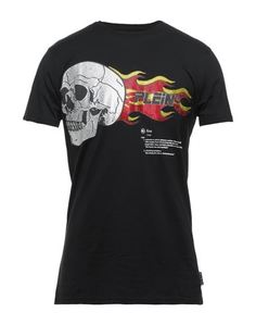 Футболка Philipp Plein